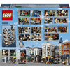 LEGO® Creator Assembly Square piactér (10255) LEGO® Creator Assembly Square piactér (10255)