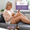 TrueLife RelaxFeet F3 Lábmasszírozó és melegítő TrueLife RelaxFeet F3 Lábmasszírozó és melegítő