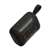 JBL Go 5 Bluetooth hangszóró, fekete JBL Go 5 Bluetooth hangszóró, fekete