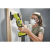 Ryobi RMT18-0 18V One Plus™ multifunkciós gép, tartozékokkal, Akkumulátor és töltő nélkül Ryobi RMT18-0 18V One Plus™ multifunkciós gép, tartozékokkal, Akkumulátor és töltő nélkül