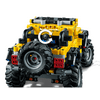 LEGO® Technic™ Jeep® Wrangler (42122) LEGO® Technic™ Jeep® Wrangler (42122)