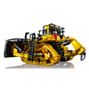 LEGO® Technic™ Applikációval irányítható Cat® D11 buldó (42131) LEGO® Technic™ Applikációval irányítható Cat® D11 buldó (42131)