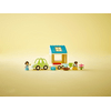 LEGO® DUPLO Családi ház kerekeken (10986) LEGO® DUPLO Családi ház kerekeken (10986)