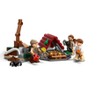 LEGO® Jurassic World™ A raptor és a Titanosaurus keresése (76973)
