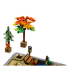 LEGO® Icons Őszi kert házikóval (11372) LEGO® Icons Őszi kert házikóval (11372)