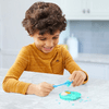 Play-Doh: Varázslatos konyhai robotgép gyurmakészlet (F47185L0)