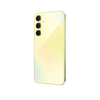 Samsung Galaxy A55 5G 8/128GB Okostelefon, sárga Samsung Galaxy A55 5G 8/128GB Okostelefon, sárga
