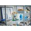 LEGO® Editions Lionel Messi – Futball-legenda (43015) LEGO® Editions Lionel Messi – Futball-legenda (43015)