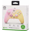 PowerA Xbox Series X|S Enhanced kontroller, Pink Lemonade (XBGP0003-01) PowerA Xbox Series X|S Enhanced kontroller, Pink Lemonade (XBGP0003-01)