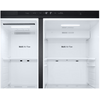 LG GSJC41EPPE Side by Side Hűtőszekrény