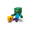 LEGO® Minecraft® Csirke zsoké (21582)