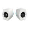Edifier HECATE G2000 2.0 hangszóró, fehér