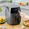 Zelmer ZAF5502G Airfryer Zelmer ZAF5502G Airfryer