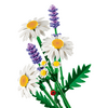 LEGO® Botanicals Százszorszépek (11508) LEGO® Botanicals Százszorszépek (11508)