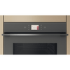Whirlpool WOI118PT2SSMA Beépíthető sütő