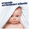 Coccolino Sensitive & Blue öblítőszer csomag 6x68 mosás Coccolino Sensitive & Blue öblítőszer csomag 6x68 mosás