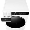 Hisense WF5I1045BWQ Elöltöltős mosógép Hisense WF5I1045BWQ Elöltöltős mosógép