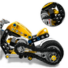 LEGO® Technic Sárga motorkerékpár (42225) LEGO® Technic Sárga motorkerékpár (42225)