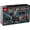 LEGO TECHNIC VTOL TEHERSZÁLL ŰRHAJÓ LT81