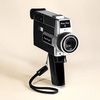 CampSnap CS-8 Videókamera, fekete (CS-VC8-BK-WW) CampSnap CS-8 Videókamera, fekete (CS-VC8-BK-WW)