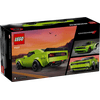 LEGO® Speed Champions Dodge Challenger SRT Hellcat sportski automobil (77237) LEGO® Speed Champions Dodge Challenger SRT Hellcat sportski automobil (77237)