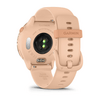 Garmin Vivoactive 6 Okosóra, barack (010-02985-03)
