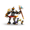 LEGO® Ninjago® Cole akciórobotja és Sárkány Zane (71854) LEGO® Ninjago® Cole akciórobotja és Sárkány Zane (71854)