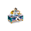 LEGO® Disney Princess Jázmin ékszerdoboza (43295)