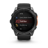 Garmin Fenix 8 Okosóra, 51mm, sötétszürke (010-02905-00) Garmin Fenix 8 Okosóra, 51mm, sötétszürke (010-02905-00)