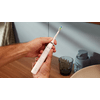Sonicare  elektr.fogkefe,WH,BK,2db