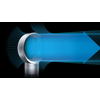 Dyson Cool™ CF1 (AM12) Asztali ventilátor (602807-01) Dyson Cool™ CF1 (AM12) Asztali ventilátor (602807-01)