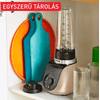 Blend Up turmixgép, 700ML