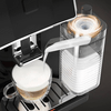 Krups EA912HF0 Sensation Milk automata kávéfőző Krups EA912HF0 Sensation Milk automata kávéfőző