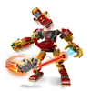 LEGO® Marvel Iron Man robot protiv Ultrona (76307) LEGO® Marvel Iron Man robot protiv Ultrona (76307)