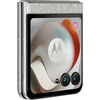 Motorola Razr 70 8/256GB Okostelefon, Pantone Bright White
