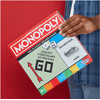 Monopoly Társasjáték (G0009) Monopoly Társasjáték (G0009)