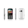 Evolveo EasyPhone XS Mobiltelefon, fehér (EP-570-XS-WH) Evolveo EasyPhone XS Mobiltelefon, fehér (EP-570-XS-WH)