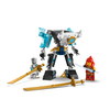 LEGO® NINJAGO® Zaneovo borbeno odijelo (71827) LEGO® NINJAGO® Zaneovo borbeno odijelo (71827)