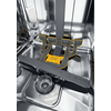 Whirlpool W7I HT40 TS Beépíthető mosogatógép Whirlpool W7I HT40 TS Beépíthető mosogatógép