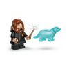 LEGO® Harry Potter™ Üst: Titkos bájitaltanóra-terem (76464)