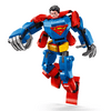LEGO® DC Superman™ robot protiv Lexa Luthora™ (76302) LEGO® DC Superman™ robot protiv Lexa Luthora™ (76302)