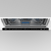 Beko BDIN38550C Beépíthető mosogatógép Beko BDIN38550C Beépíthető mosogatógép