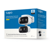 TP-Link Tapo C246D Két lencsés biztonsági kamera