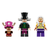 LEGO® One Piece Dr. Hiriluk rejtekhelye (75641)