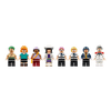 LEGO® One Piece Garp tengeri csatahajója (75646)