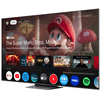 TCL 75C8K TV