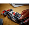 LEGO® Speed Champions MoneyGram Haas F1® Team VF-24 versenyautó (77250) LEGO® Speed Champions MoneyGram Haas F1® Team VF-24 versenyautó (77250)