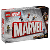LEGO® Marvel: MARVEL logó és minifigurák (76313) LEGO® Marvel: MARVEL logó és minifigurák (76313)