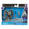 Avatar WOP Amp Sui,Colon. Miles Quaritch