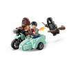 LEGO® Harry Potter™ Hagrid™ és Harry menekülése a Privet Drive-ról (76459) LEGO® Harry Potter™ Hagrid™ és Harry menekülése a Privet Drive-ról (76459)